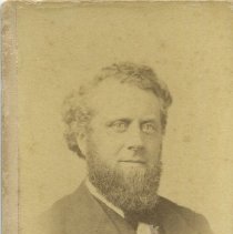 Major Walter Burnham